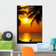 Sunset Wall Mural