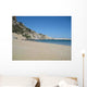 Rhodos Tsambika Strand 03 Wall Decal