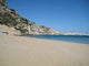 Rhodos Tsambika Strand 03 Wall Decal