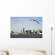 Liverpool Waterfront Wall Decal
