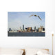 Liverpool Waterfront Wall Decal