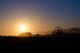 Sonnenuntergang Am Santa Monica Wall Decal