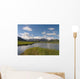 Scenery Tangler Lakes Wall Decal
