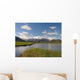 Scenery Tangler Lakes Wall Decal