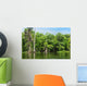Wakulla Springs State Park Wall Decal