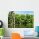 Wakulla Springs State Park Wall Decal