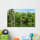Wakulla Springs State Park Wall Decal