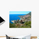 Monaco Wall Mural