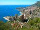 Monaco Wall Mural
