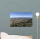 Santa Rosa Valley California Wall Decal