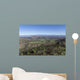 Santa Rosa Valley California Wall Decal