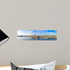 Panorama of  Stockholm, Sweden Wall Mural