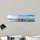 Panorama of  Stockholm, Sweden Wall Mural