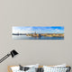 Panorama of  Stockholm, Sweden Wall Mural