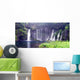 Shiraito Panorama Wall Decal