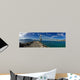 Bridge Greece Wall Decal