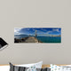 Bridge Greece Wall Decal