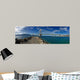 Bridge Greece Wall Decal