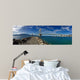 Bridge Greece Wall Decal