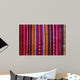 Andean Tapestry Wall Decal