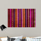 Andean Tapestry Wall Decal