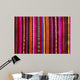 Andean Tapestry Wall Decal
