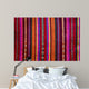Andean Tapestry Wall Decal