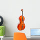 Violoncello Wall Decal