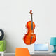 Violoncello Wall Decal