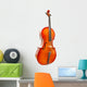 Violoncello Wall Decal
