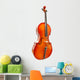 Violoncello Wall Decal