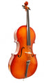 Violoncello Wall Decal