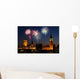 Big Ben London Wall Decal