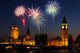 Big Ben London Wall Decal