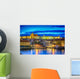 Old Town Prague Wall Decal
