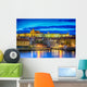 Old Town Prague Wall Decal