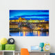 Old Town Prague Wall Decal