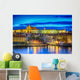 Old Town Prague Wall Decal