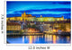 Old Town Prague Wall Decal