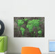 Global Spread Wall Decal