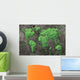 Global Spread Wall Decal