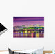 Washington Dc Skyline Wall Decal