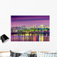 Washington Dc Skyline Wall Decal