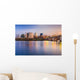 Arlington Financial District Wall Decal