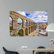 Segovia Aqueduct Wall Decal