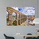 Segovia Aqueduct Wall Decal