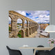 Segovia Aqueduct Wall Decal