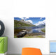 Tarn Wall Mural