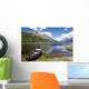 Tarn Wall Mural