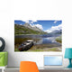 Tarn Wall Mural